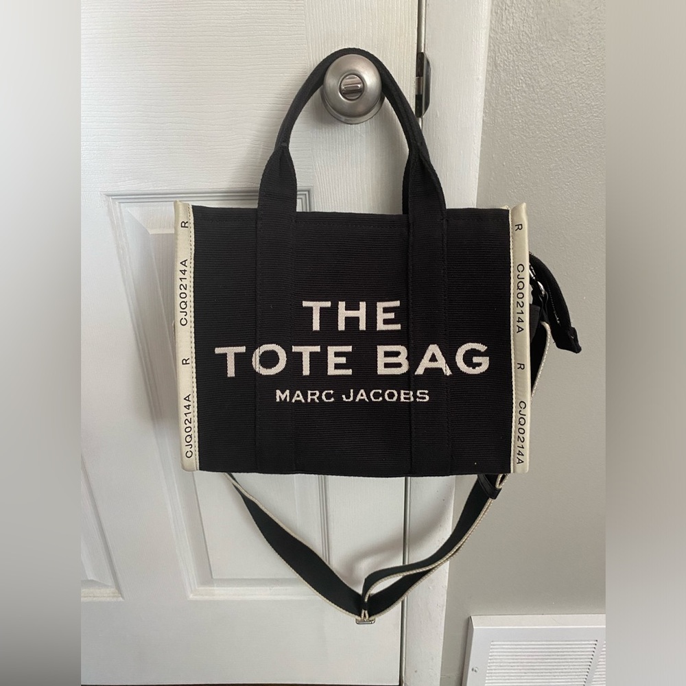 Marc Jacobs Tote Bag